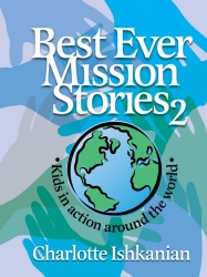 Best Ever Mission Stories 2
